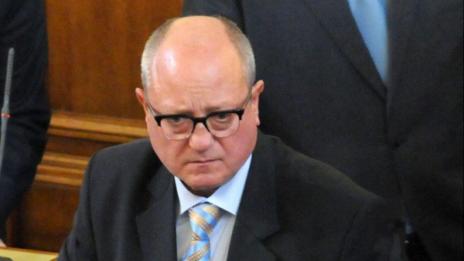 Реформаторите недоволни от Танев, мислят да го сменят