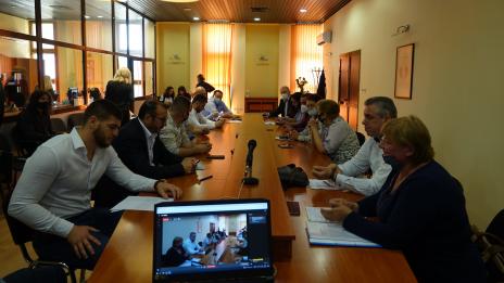 Разпоредиха се с имоти във Варна - едни отиват за ВиК, други за Музея, трети във фонд "Резервен"