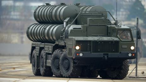 Турция: С-400 не променят стратегическата ни ориентация  
