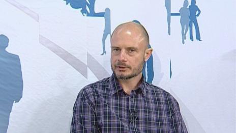 "Щрихи от утрото" (8.04.2016) -  Нетрадиционен базар за безплатна размяна на стоки и услуги набира популярност във Варна