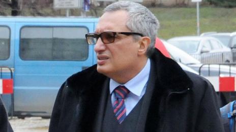 Костов: България да преразгледа позицията си с Македония!