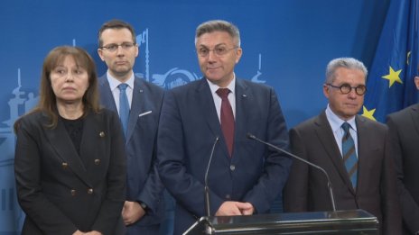 ДПС предлага свикване на Велико народно събрание