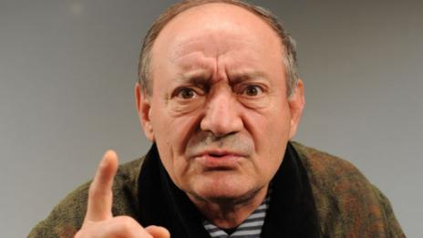 Антон Радичев:“Всичко трябва да се прави с любов!”