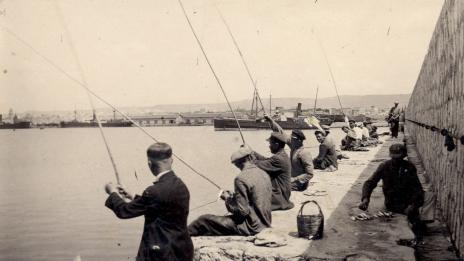 На този ден във Варна – 28 февруари 1903 г.