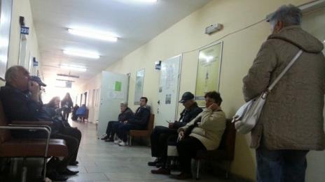 Общинските лечебни заведения освободени от плащане на дивидент