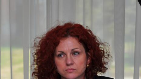 Десислава Консулова: Разработваме стратегически план за крайбрежните и морските води