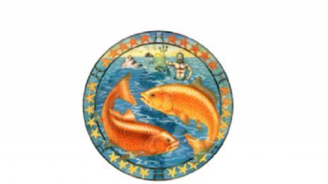 Седмичен хороскоп 15-21 януари 2018 г. - РИБИ