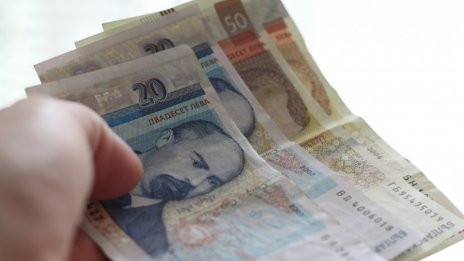 3 май е крайният срок за деклариране на доходите
