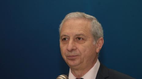 Герджиков: Наумил съм си да бъда служебен премиер до 27 април