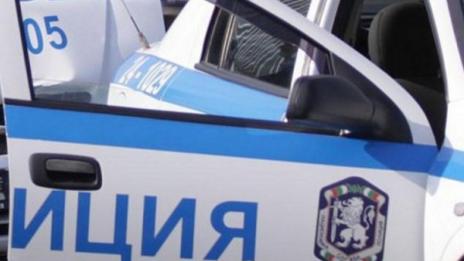 Задържаха таксиметровия шофьор, намушкал 25-годишен мъж