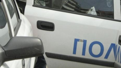 Хванаха нелегални чужденци и тримата им шофьори
