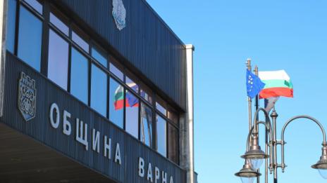 Коронавирусът влезе в Община Варна