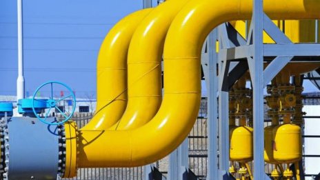 "Газпром" увеличава доставките за Европа