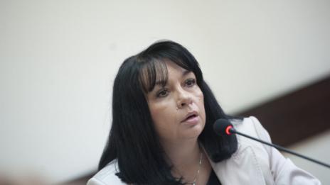 Теменужка Петкова: Еврокомисията подкрепя идеята за газов хъб в България
