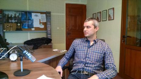 Под мотото на национализма Костадин Костадинов ще бори апатията и бюрокрацията