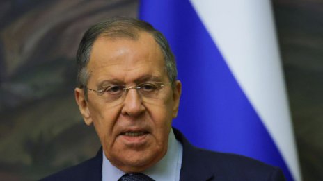  Сергей Лавров отхвърли предложената от Зеленски “формула на мира”