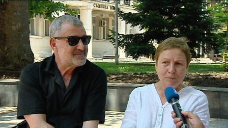 "Щрихи от утрото" (01.07.2019) - "Минути за култура"