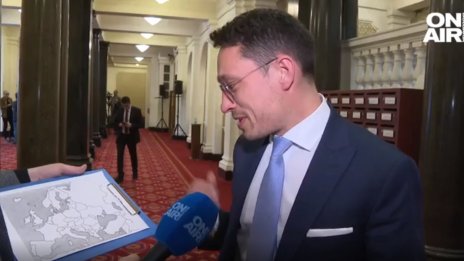 Знаят ли депутатите ни къде се намира Украйна? Биха ли приютили бежанец?