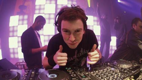 Пускат последни 1000 билета за TOP 100 DJs