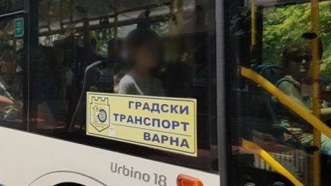Маршрутните линии за "Златни пясъци" търпят промяна от началото на май