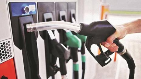 Препускане на горивата - с 5 ст. за дни. Но сме добре, в Гърция е с 20% отгоре