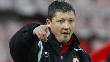 Любо Пенев на 50!