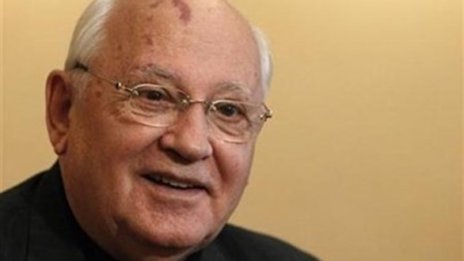 Бащата на перестройката си отиде от този свят! Горбачов издъхна на 91