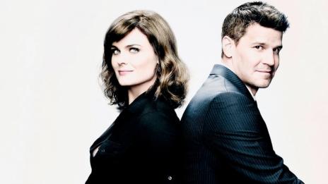Сериалът "Кости" слиза от малкия екран