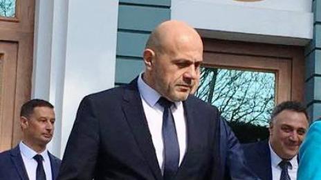 Томислав Дончев: Намаление в цената за парно ще има, но е рано да се определи процент