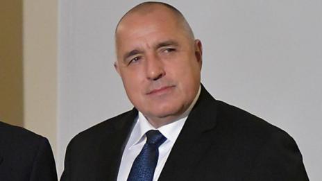 Борисов: Кохезионната политика е най-важната политика за свързаността на Европа
