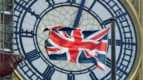 Борис Джонсън обеща Brexit без повече отстрочки