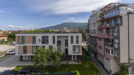 Какво ще стане с ипотечните кредити след еврото? 