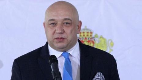 Министър Кралев идва във Варна за две събития срещу корупцията в спорта и уреждането на мачове