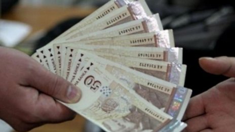 Изплатиха близо 2,6 млн. лв. забавени възнаграждения след намесата на Инспекцията по труда