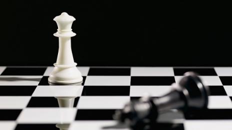 Изключиха Българската федерация от Европейския шахматен съюз