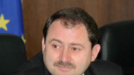 ВСС не избра Пенгезов за шеф на Софийския апелативен съд