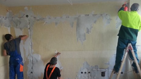 Ремонтираш дома си – данъчните ти връщат пари. Ето и условията!