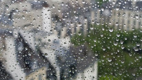 Хубаво време още 2 дни, после дъждове и хлад
