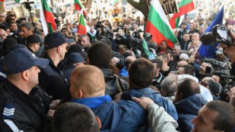 От БХК за Асеновградската война: Ромите не бият деца!  