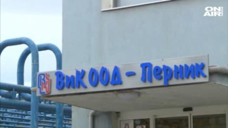 Протестно шествие и молебен заради безводието в Перник