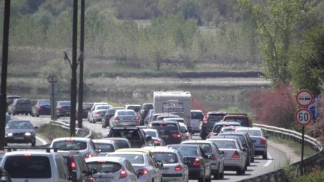 280 000 българи тръгват на път за Великден