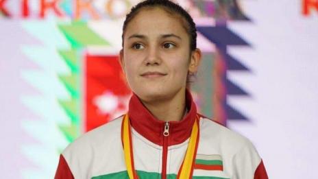 Нов медал за България от Минск