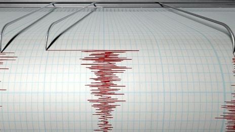 Две земетресения 4,6 и 4,4 разлюляха Казахстан