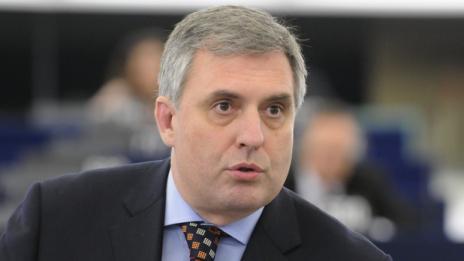 Калфин: В България съществува огромна бедност, това е много опасно