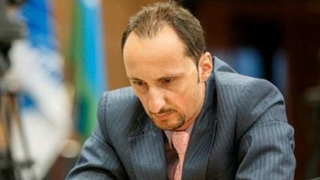 Веселин Топалов се изкачи с три места в световната ранглиста по шахмат