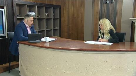 "Щрихи от утрото" (14.11.2018) - Държавата с нова стъпка за решаване на кризата с кадрите в туризма