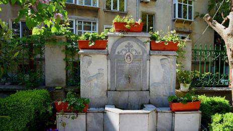 Непознатата история: Българи, гърци и французи плакали за хубавата Недялка, а турците запели песен за нея