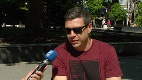 Щрихи от утрото" (28.06.2019) - „Минути за култура“