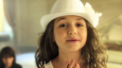 Крисия тодорова отново на престижен конкурс