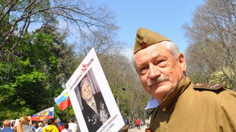 1500 ветерани от II Световна война има у нас